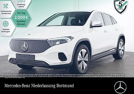 Mercedes-Benz EQA gebraucht kaufen Mercedes-Benz EQA 350 4M/Progressive/Kamera/Advanced+/Ambiente