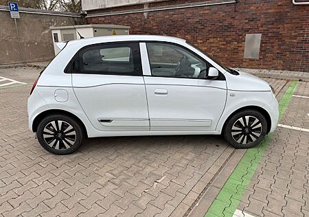 Renault Twingo SCe 65 Intens Intens navi 1.Hand