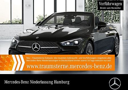 Mercedes-Benz CLE 300 4M AMG+360+BURMESTER+SITZKLIMA+KEYLESS