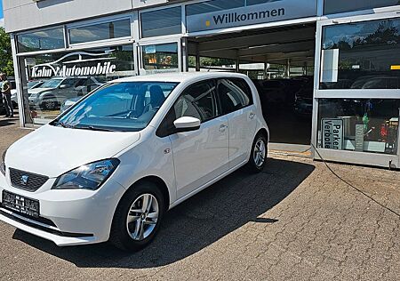 Seat Mii Chic *NAVI*KLIMA*PDC*ALU*