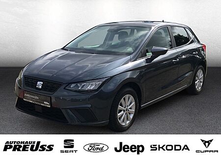 Seat Ibiza Style 1.0 TSI