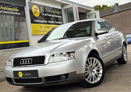 Audi A4 2.0 Automatik TÜV Neu *Garagenwagen*
