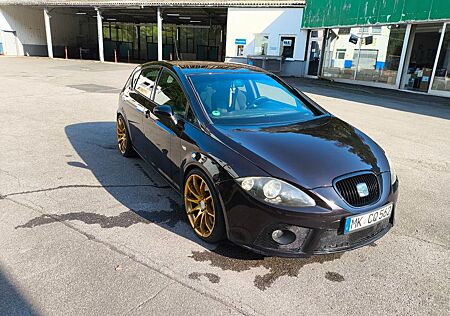 Seat Leon 2.0 T FSI Cupra Cupra