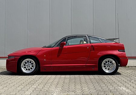 Alfa Romeo SZ Zagato ES30 / Num. 1003