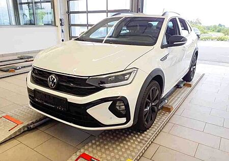 VW Taigo Volkswagen R-Line1.5TSI DSG Matrix Navi AHK SHZ PDC