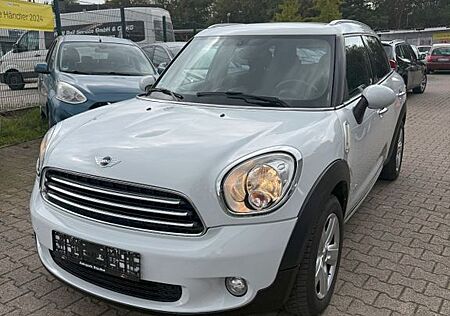 Mini Cooper Countryman gebraucht kaufen Mini Cooper Countryman Cooper ALL4 Automatic