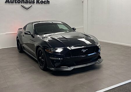 Ford Mustang 5.0 GT FASTBACK - ABSOLUTER TRAUMWAGEN!"