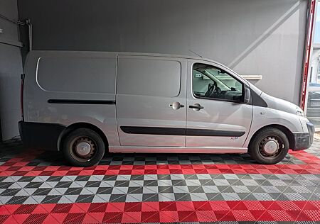 Citroën Jumpy HDi 120 FAP 29 Proline L2H1 Kasten