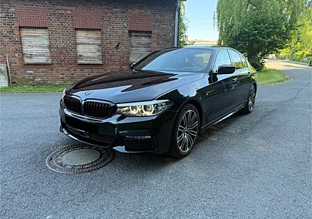BMW 540i xDrive A - M-Paket