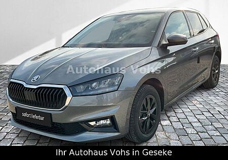 Skoda Fabia 1.0 TSI DSG 130-Jahre|SHZ|AHK|RFK|LED|VIRT