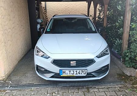 Seat Leon 1.5 eTSI ACT 110kW FR DSG Sportstourer FR