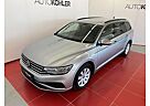 VW Passat Variant Volkswagen - DSG - AHK - KAMERA - LED - ACC