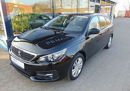 Peugeot 308 SW BlueHDi 130 EAT8 Active