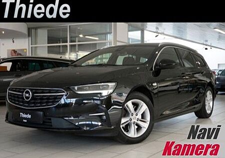 Opel Insignia B ST 2.0D ELEGANCE NAVI/LED/KAMERA/DAB+