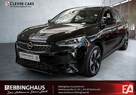 Opel Corsa F e Elegance Park & Go Paket Kamera LED