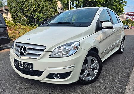 Mercedes-Benz B 180 Autotronic - Automatik/Klimaautomatik/2.Ha