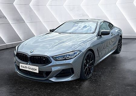 BMW M850i xDrive B&W Surround Head-Up DAB WLAN RFK