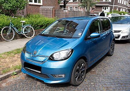 Skoda Citigo iV Style Style