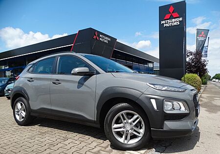 Hyundai Kona 1.0 M/T *Navi*SHZ*Klimaauto*Kamera