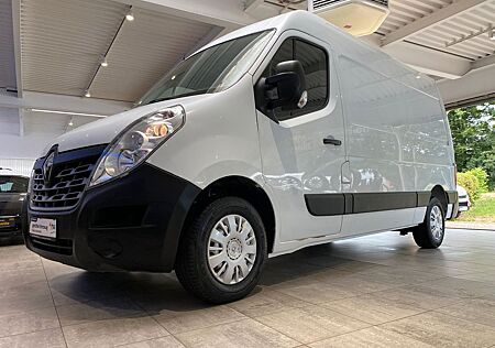 Renault Master 2,3 dCi L2-H2 *Hoch+Lang*Garantie*