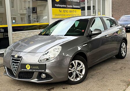 Alfa Romeo Giulietta 2.0 JTDM Sport 1.Hand Zahnriemen Neu