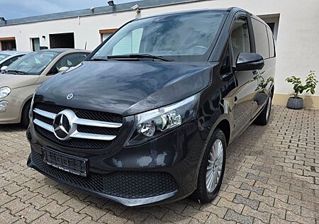 Mercedes-Benz V 220 d Kompakt 9G Kamera Navi MBUX