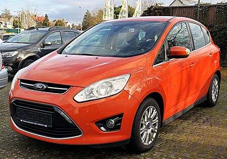 Ford C-Max Titanium