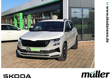 Skoda Karoq Sportline 4x4 TSI DSG AHZV Navi