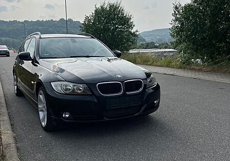 BMW 318d touring -