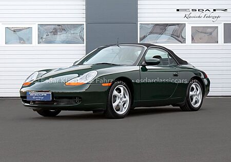 Porsche 996 Carrera