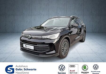 VW Tiguan Volkswagen 2.0 TDI DSG Life ACC+LED+NAVI+SHZG+LM18"