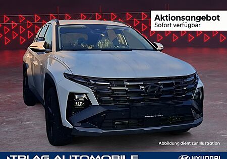 Hyundai Tucson Trend HEV Automatik (MY25) Navi Sitzheizu