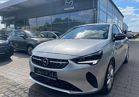 Opel Corsa F Elegance