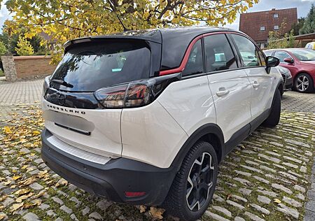Opel Crossland X Crossland (X) 1.2 DI Turbo 96kW GS Line Auto...