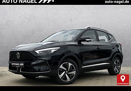 MG ZS EV Luxury Max 17" 360-Kamera Panorama ACC LED