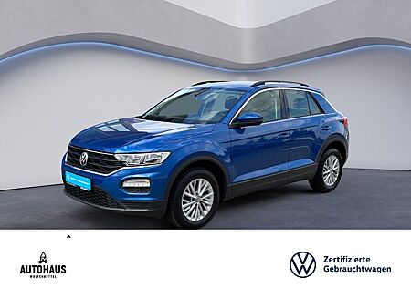 VW T-Roc Volkswagen Basis 1.0 TSI AHK PDC SHZ