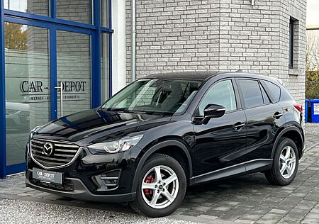 Mazda CX-5 Sports-Line AWD * VOLLAUSSTATTUNG *