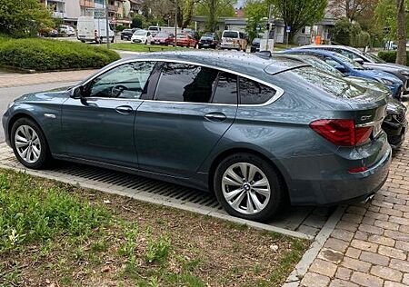 BMW 530d 530 Gran Turismo xDrive Gran Turismo -