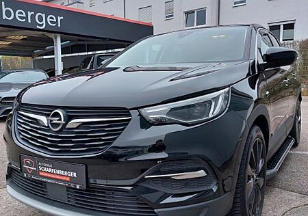 Opel Grandland X Grandland (X) Innovation+8fach+V.Historie