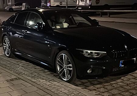 BMW 430d 430 Gran Coupé xDrive Gran Coupé M Spor...