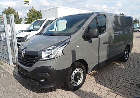 Renault Trafic Kasten L1H1 2,7t Komfort*KLIMA*AHK*