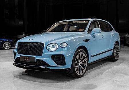 Bentley Bentayga 4.0 V8 Azure 4WD* LED* Night*360*