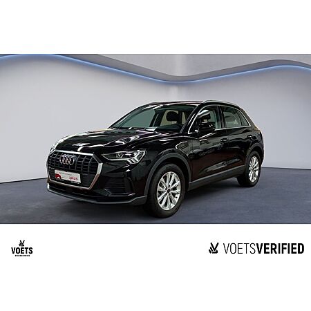 Audi Q3 leasen