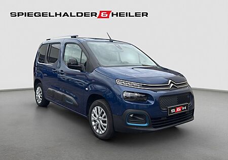 Citroën Berlingo FeelPack Elektromotor M 136 BERL.4 AUTO