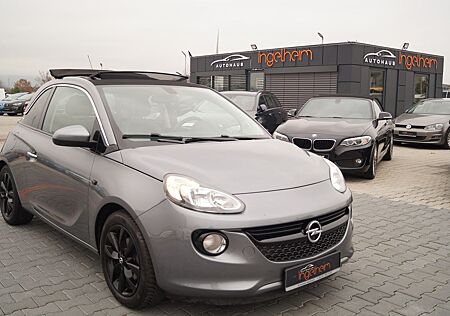 Opel Adam Open Air 120 Jahre Klima PDC SHZ Tempomat