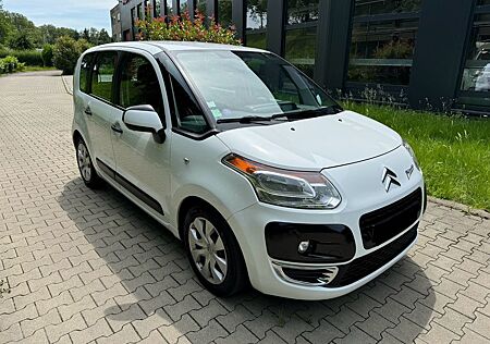 Citroën C3 Picasso Attraction,Klima,Service neu