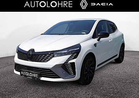 Renault Clio Esprit Alpine TCe 90