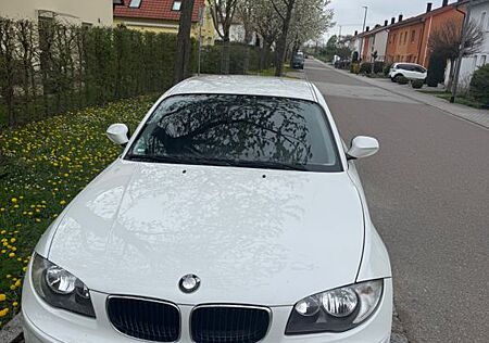 BMW 116i -