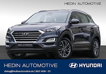 Hyundai Tucson 1.6 TGDI Advantage |KAM|NAVI|LED|PTS|LM
