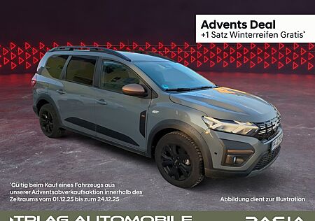 Dacia Jogger Extreme+ TCe 110 GRA PDC SHZ Navi Klimaau